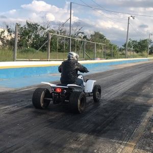 Meet your Posher, Andy